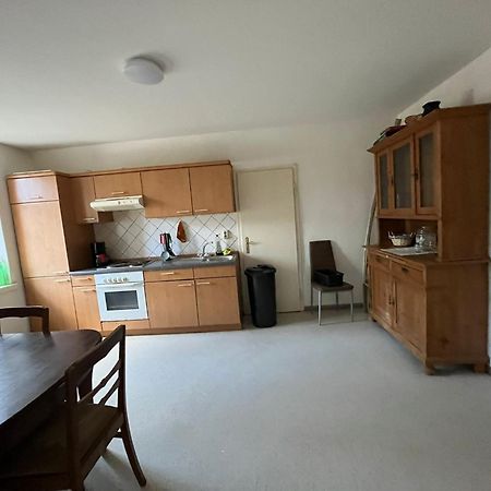 Gwuni'S Farm Apartment Geithain Екстериор снимка