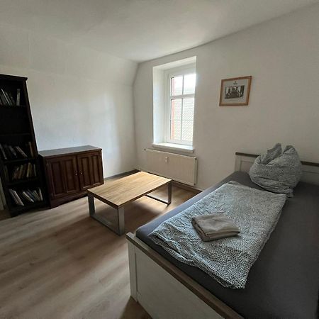 Gwuni'S Farm Apartment Geithain Екстериор снимка