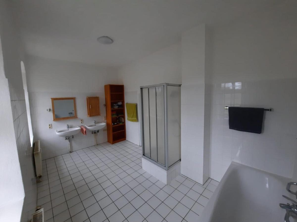 Gwuni'S Farm Apartment Geithain Екстериор снимка