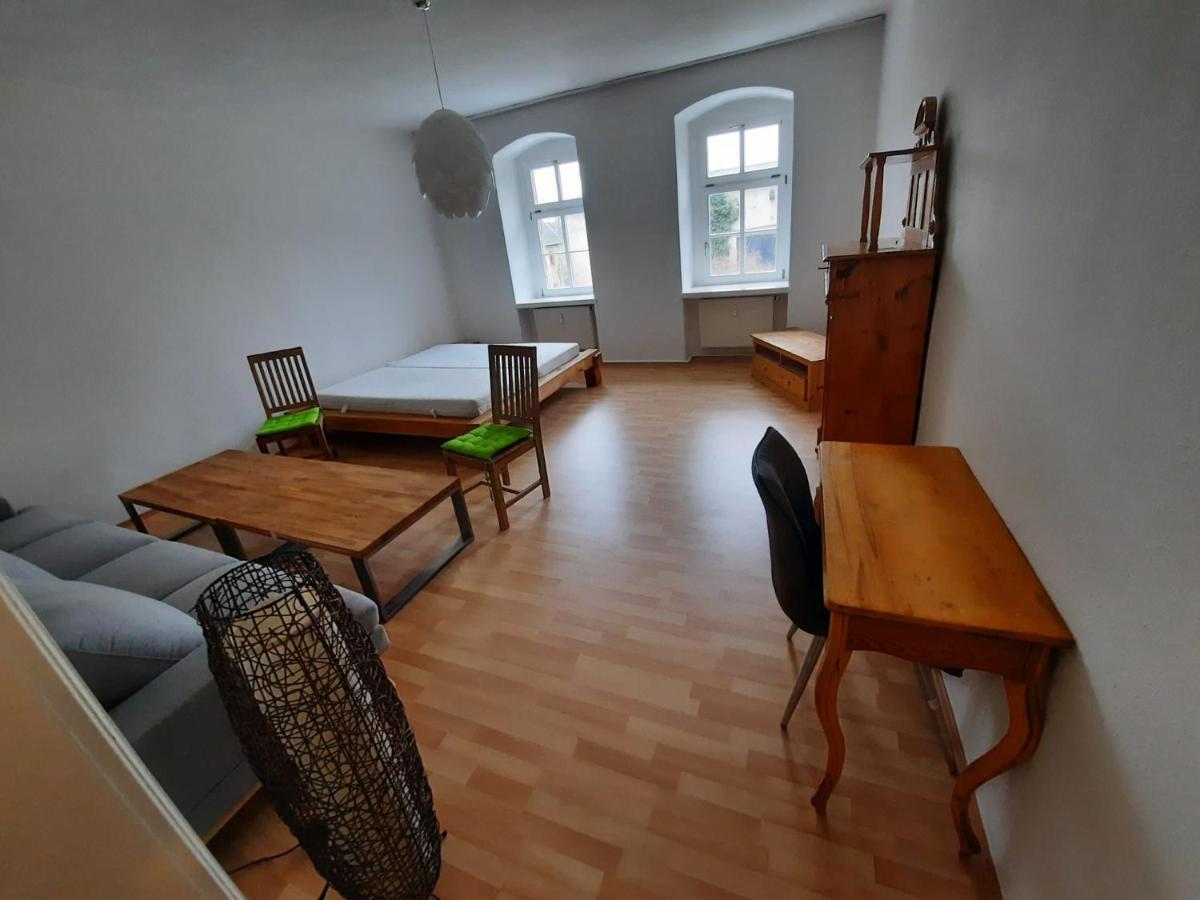 Gwuni'S Farm Apartment Geithain Екстериор снимка