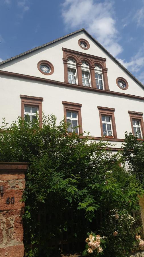 Gwuni'S Farm Apartment Geithain Екстериор снимка