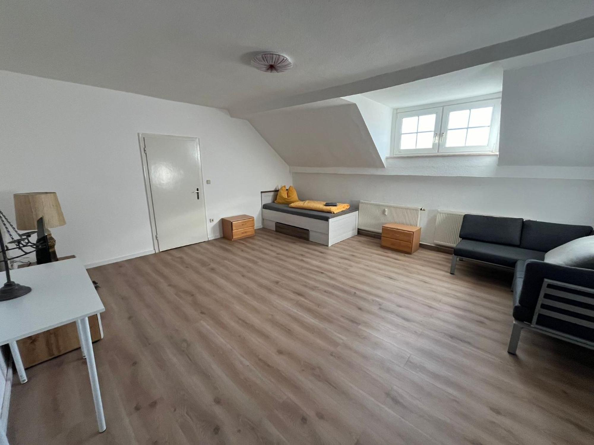 Gwuni'S Farm Apartment Geithain Екстериор снимка
