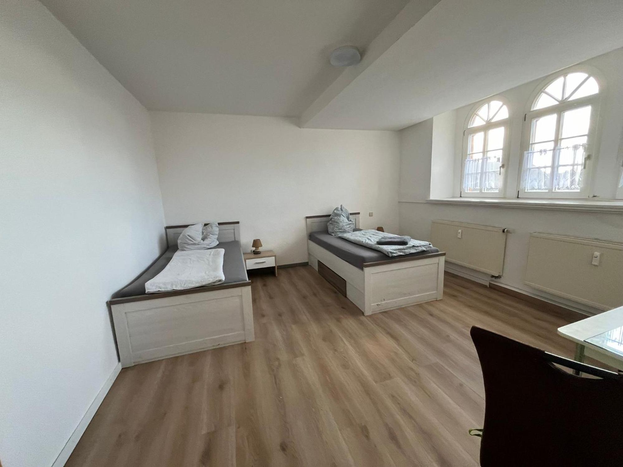 Gwuni'S Farm Apartment Geithain Екстериор снимка