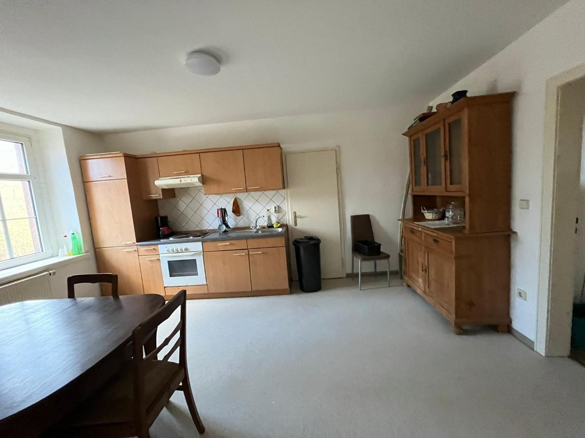 Gwuni'S Farm Apartment Geithain Екстериор снимка