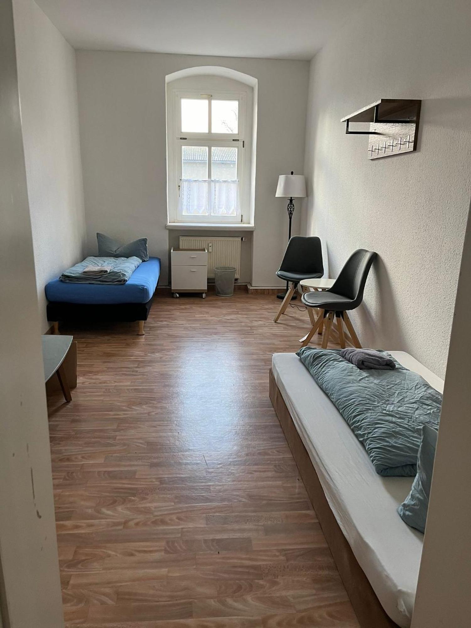 Gwuni'S Farm Apartment Geithain Екстериор снимка
