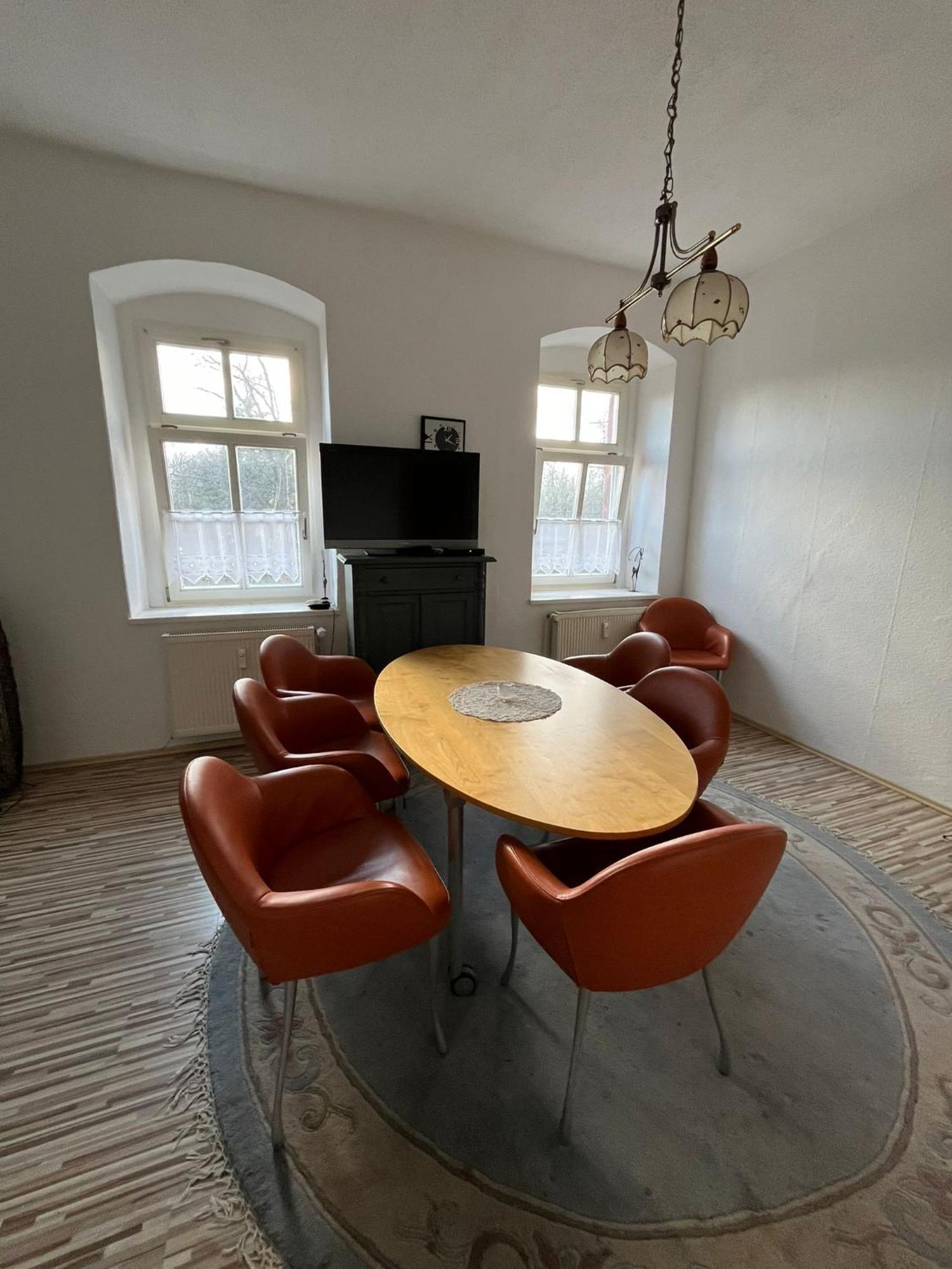 Gwuni'S Farm Apartment Geithain Екстериор снимка