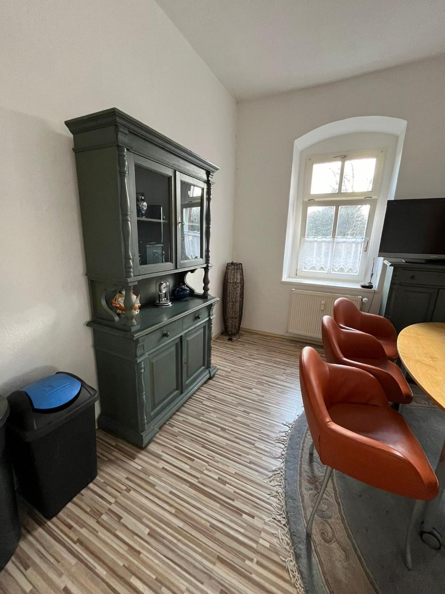 Gwuni'S Farm Apartment Geithain Екстериор снимка