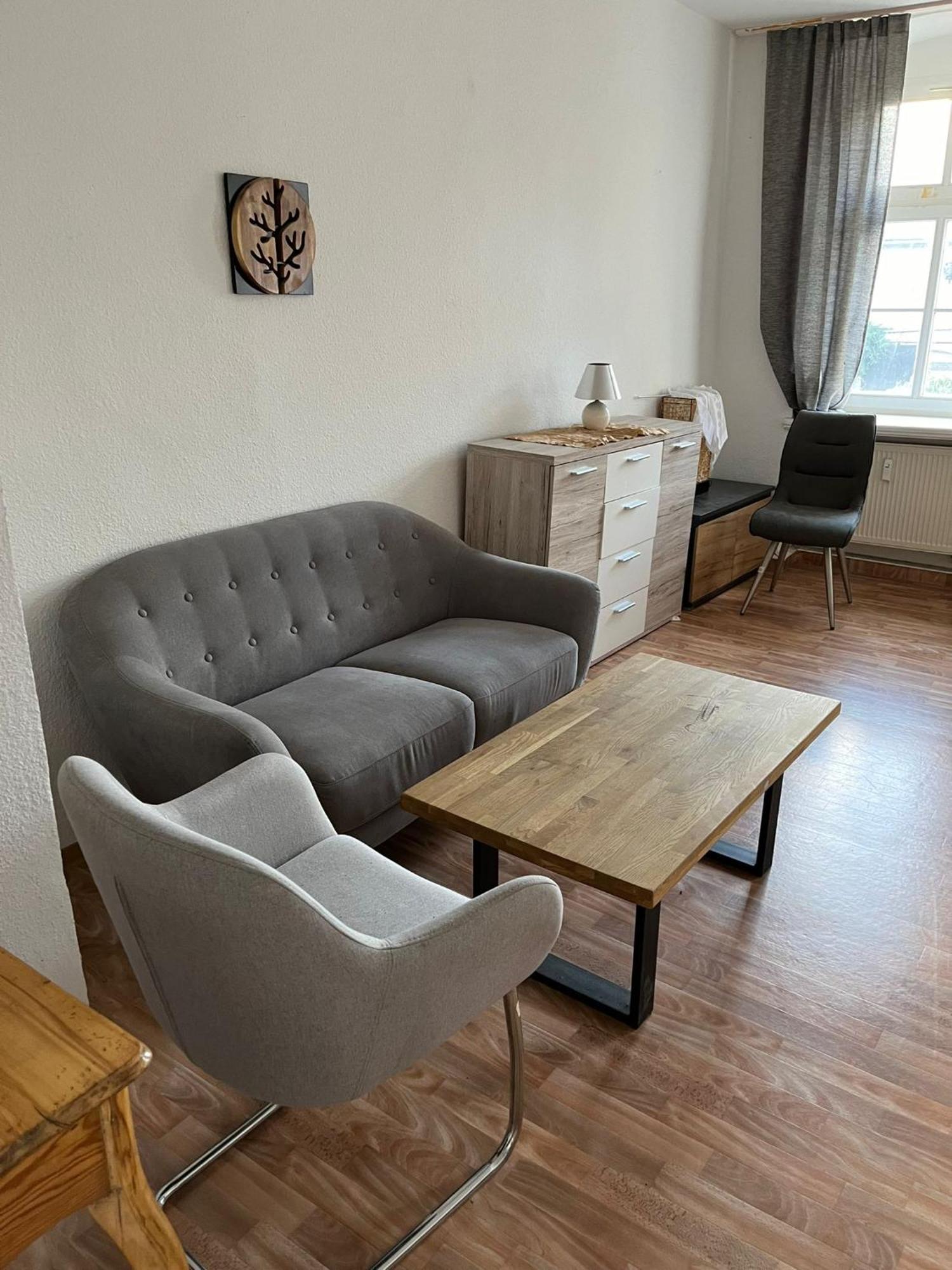 Gwuni'S Farm Apartment Geithain Екстериор снимка