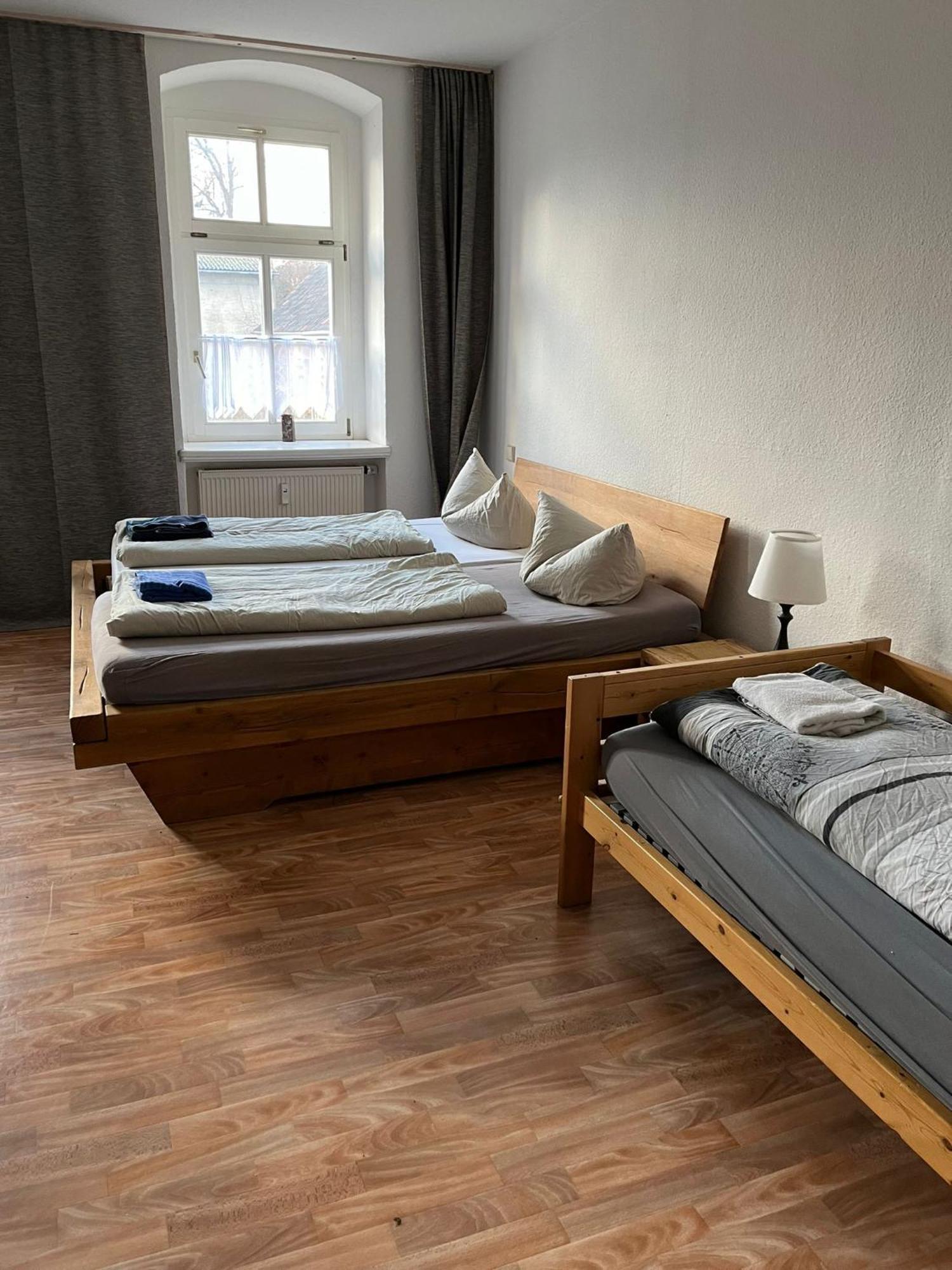 Gwuni'S Farm Apartment Geithain Екстериор снимка