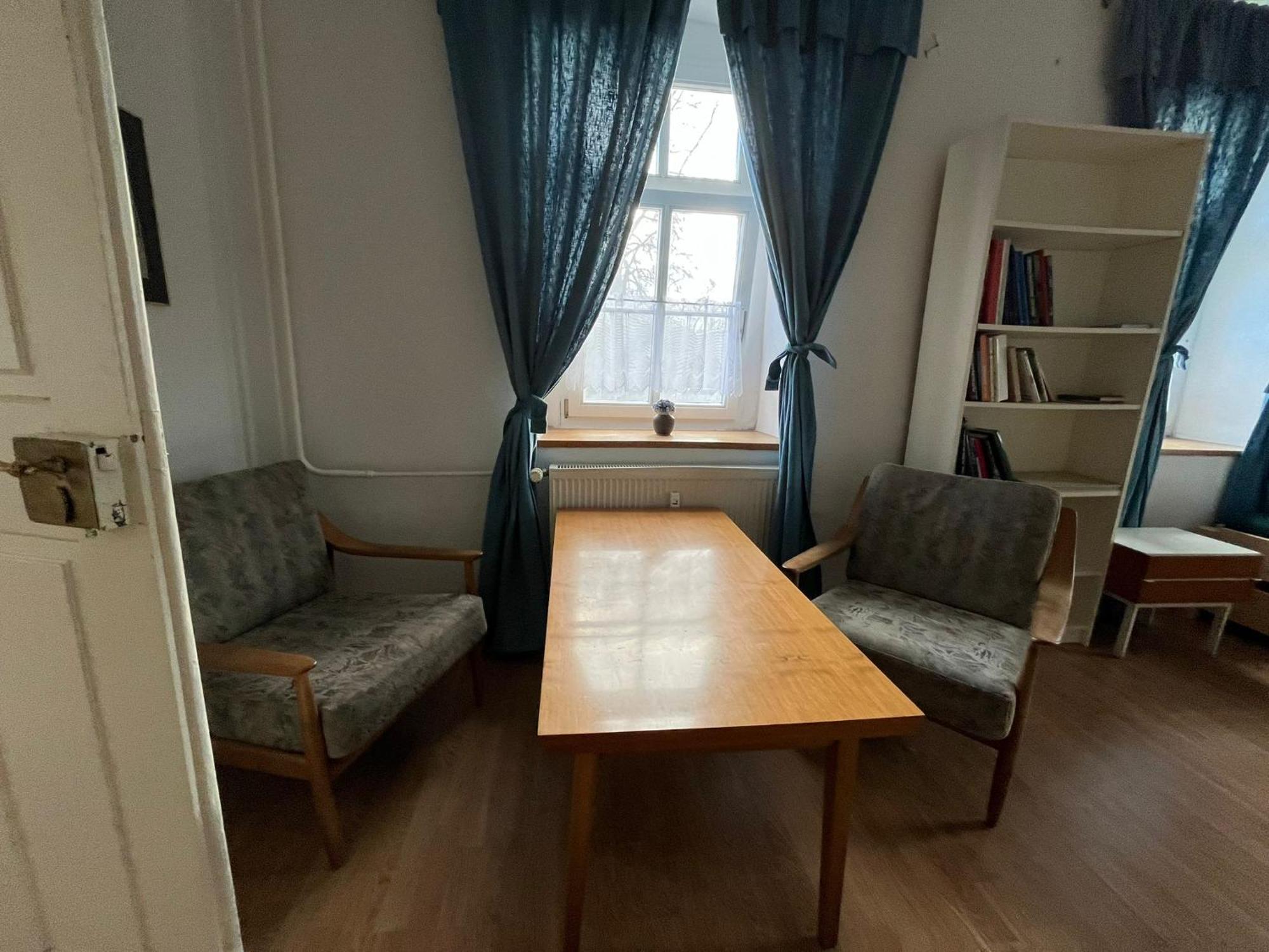 Gwuni'S Farm Apartment Geithain Екстериор снимка