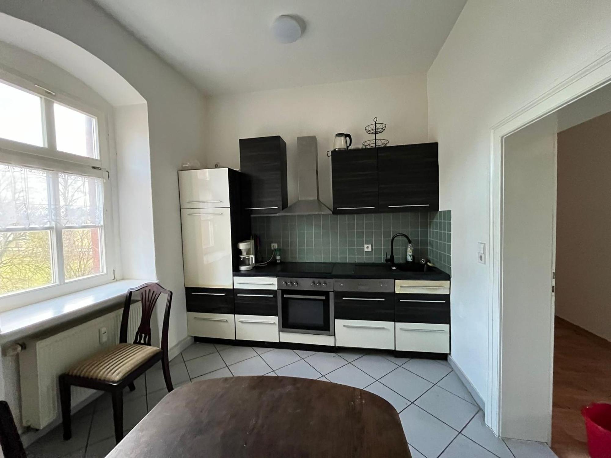 Gwuni'S Farm Apartment Geithain Екстериор снимка