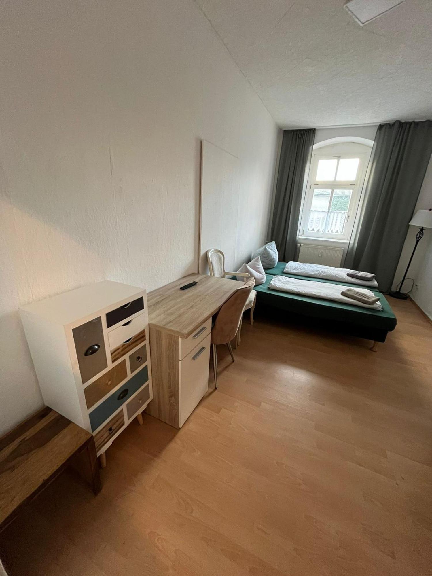 Gwuni'S Farm Apartment Geithain Екстериор снимка