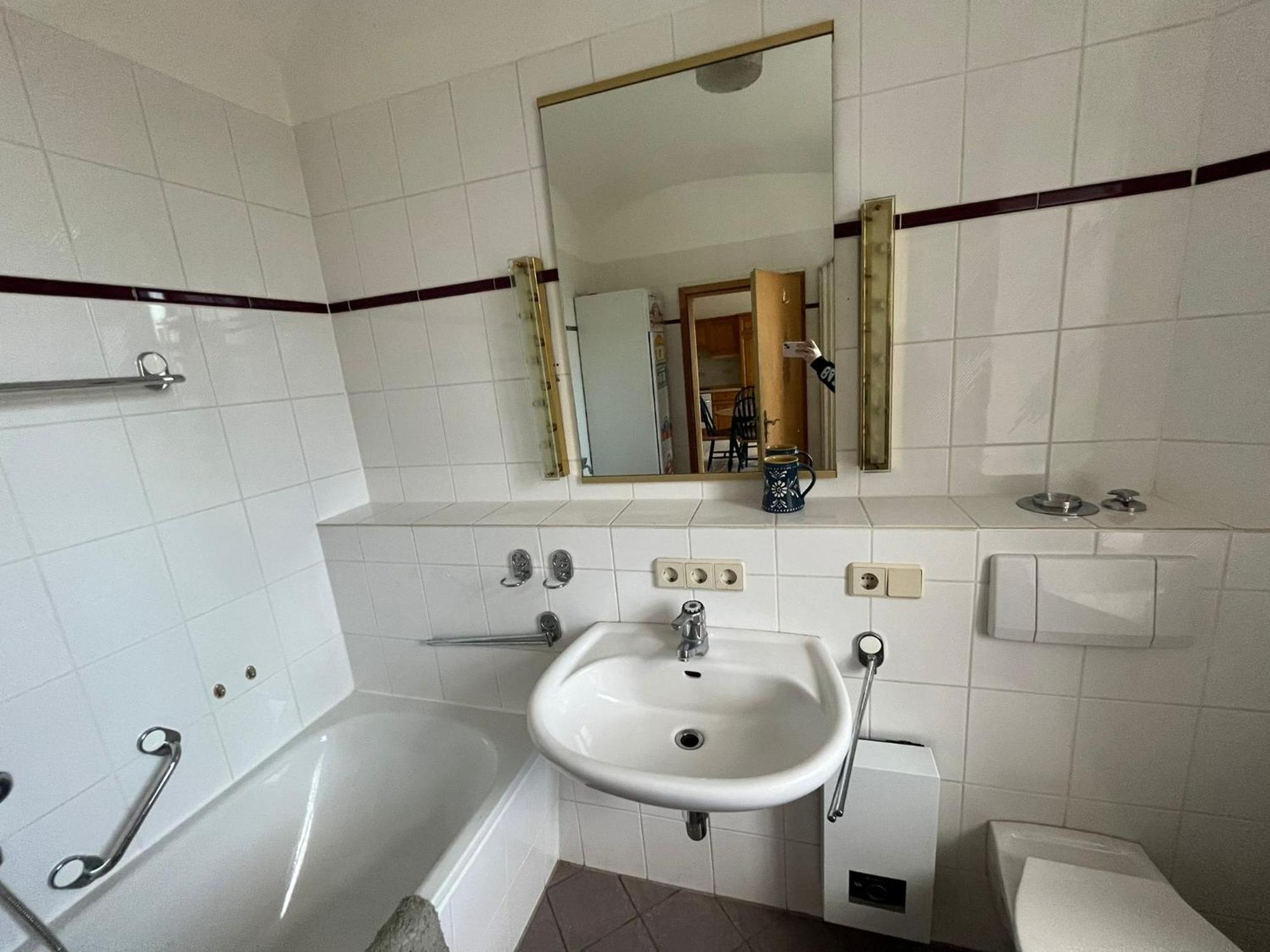 Gwuni'S Farm Apartment Geithain Екстериор снимка