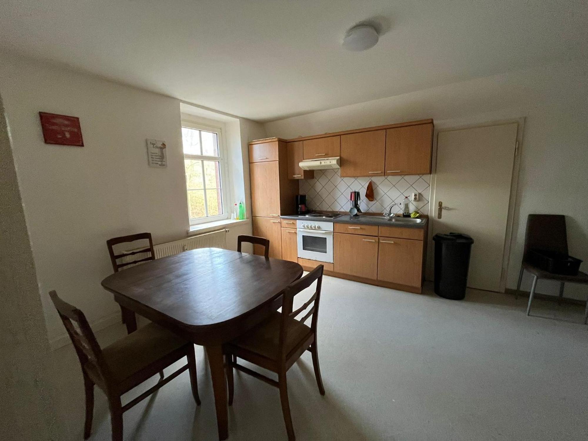 Gwuni'S Farm Apartment Geithain Екстериор снимка