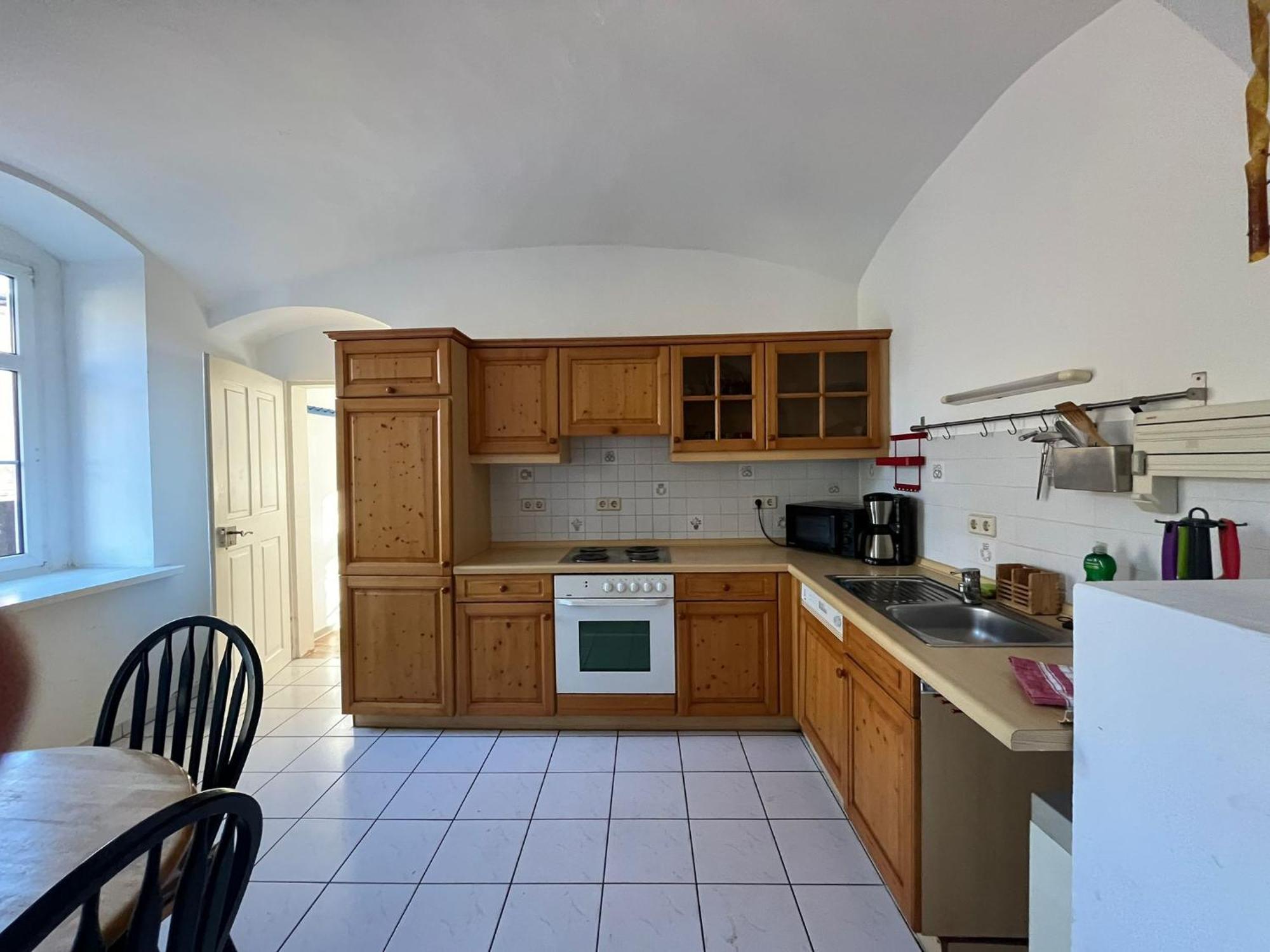 Gwuni'S Farm Apartment Geithain Екстериор снимка