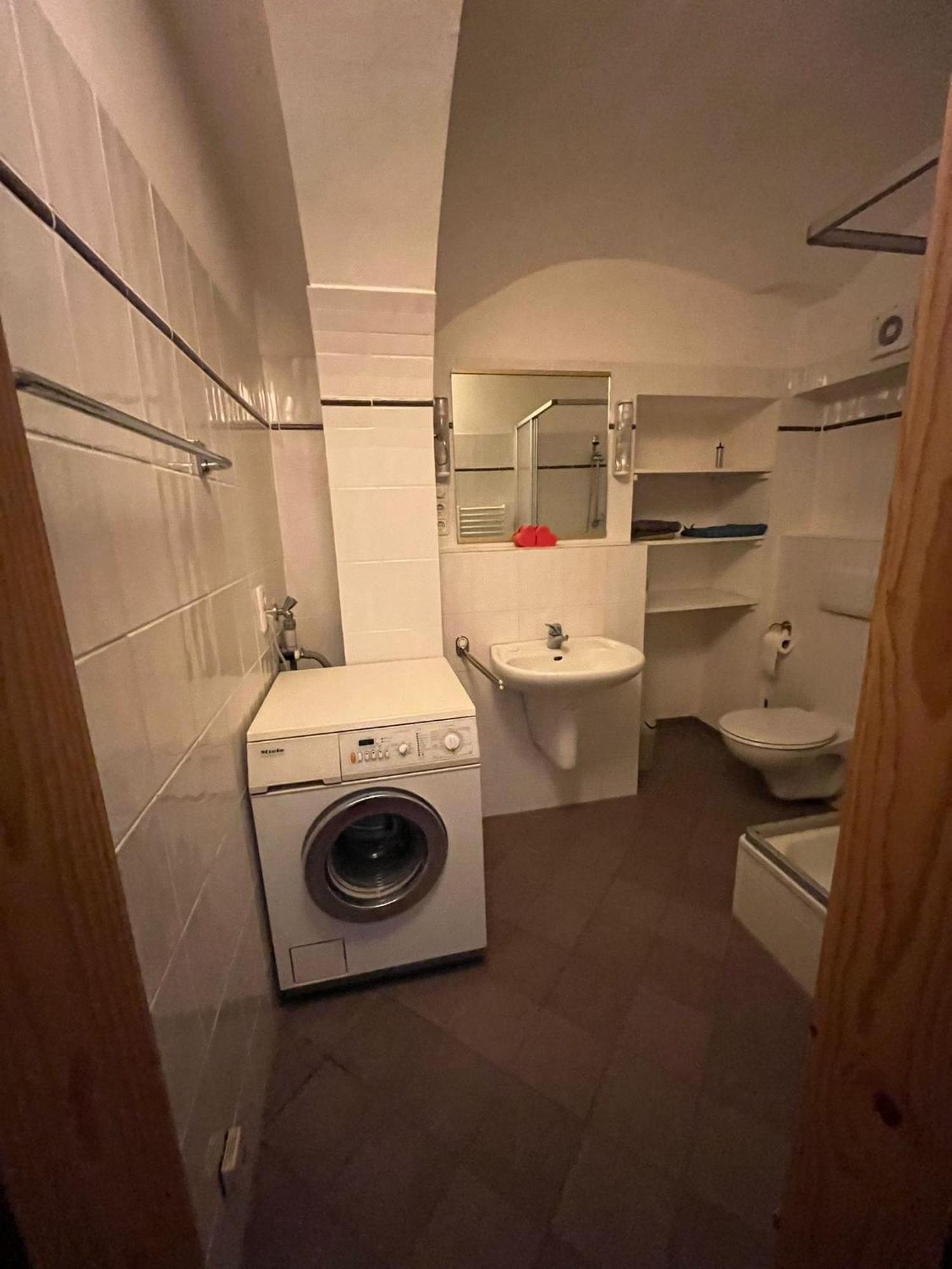 Gwuni'S Farm Apartment Geithain Екстериор снимка